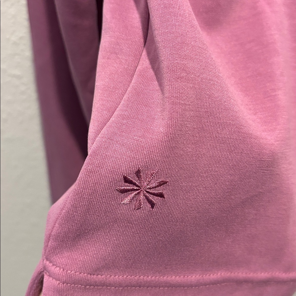 Athleta Seasoft Crewneck Sweatshirt - Picture 4 of 5